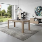 Table à Manger NIKLAS