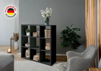 Étagère 9 Niches MAX