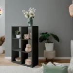 Étagère 6 Niches MAX