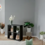 Étagère 4 Niches MAX