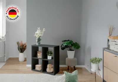 Étagère 4 Niches MAX