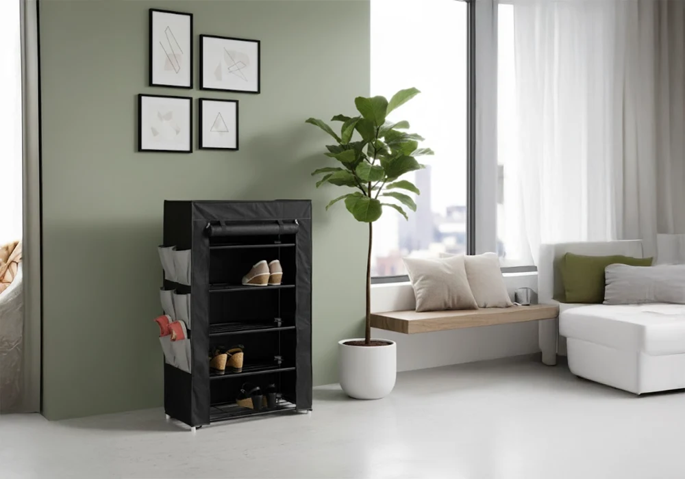 Meuble Chaussures GRAVIA Meubles Votre Magasin de Meuble et Électroménager à La Réunion !